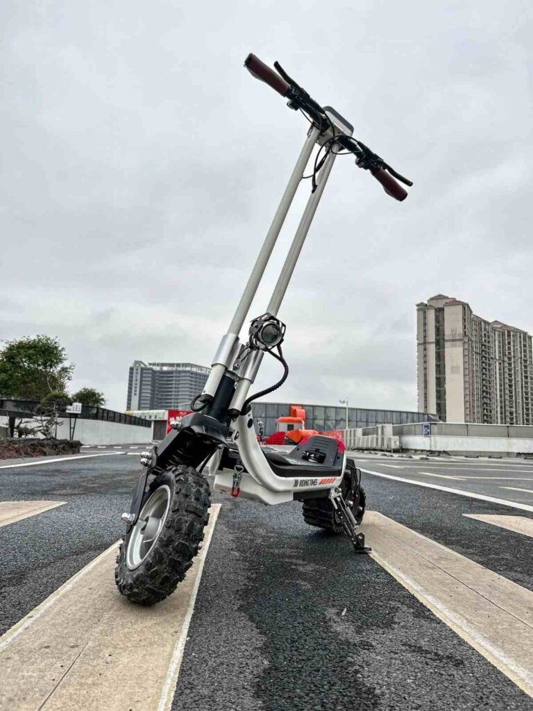 electric scooter price in china liideway factory