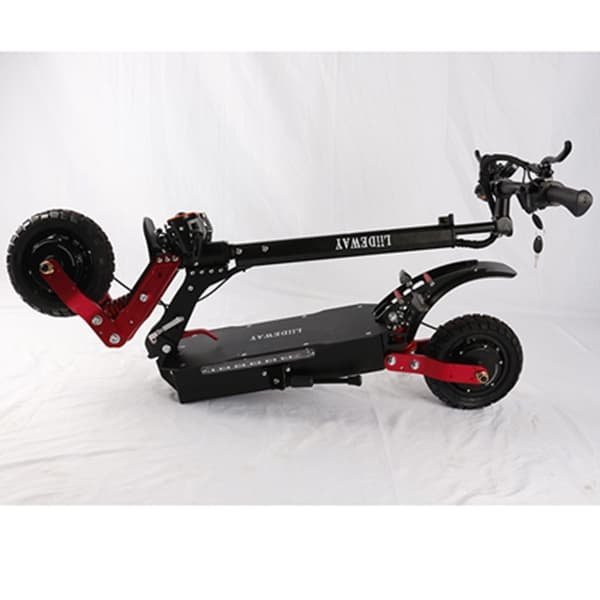 electric scooter price morocco