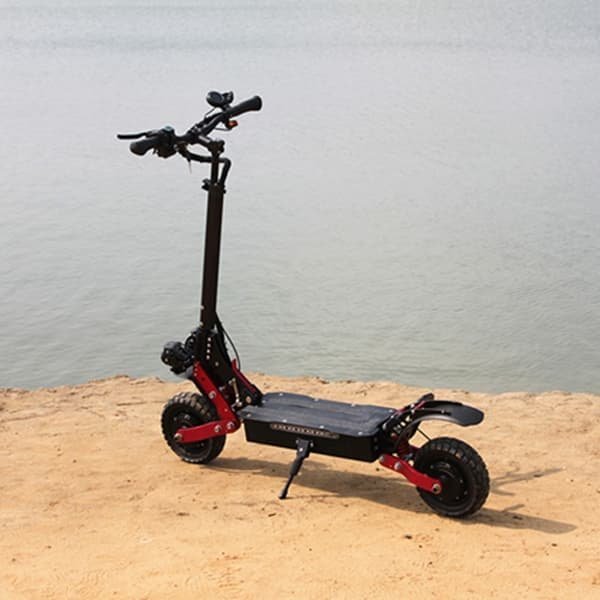 electric scooter price pakistan