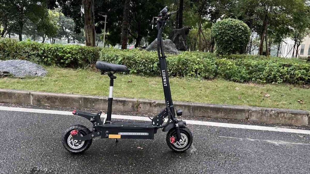 electric scooter prices liideway factory