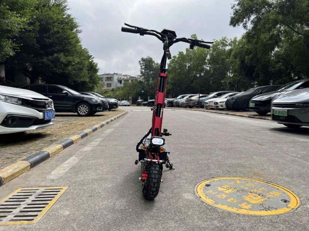 electric scooter prices in egypt liideway factory