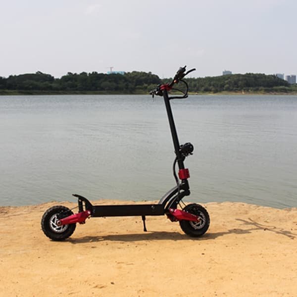 electric scooter scooter