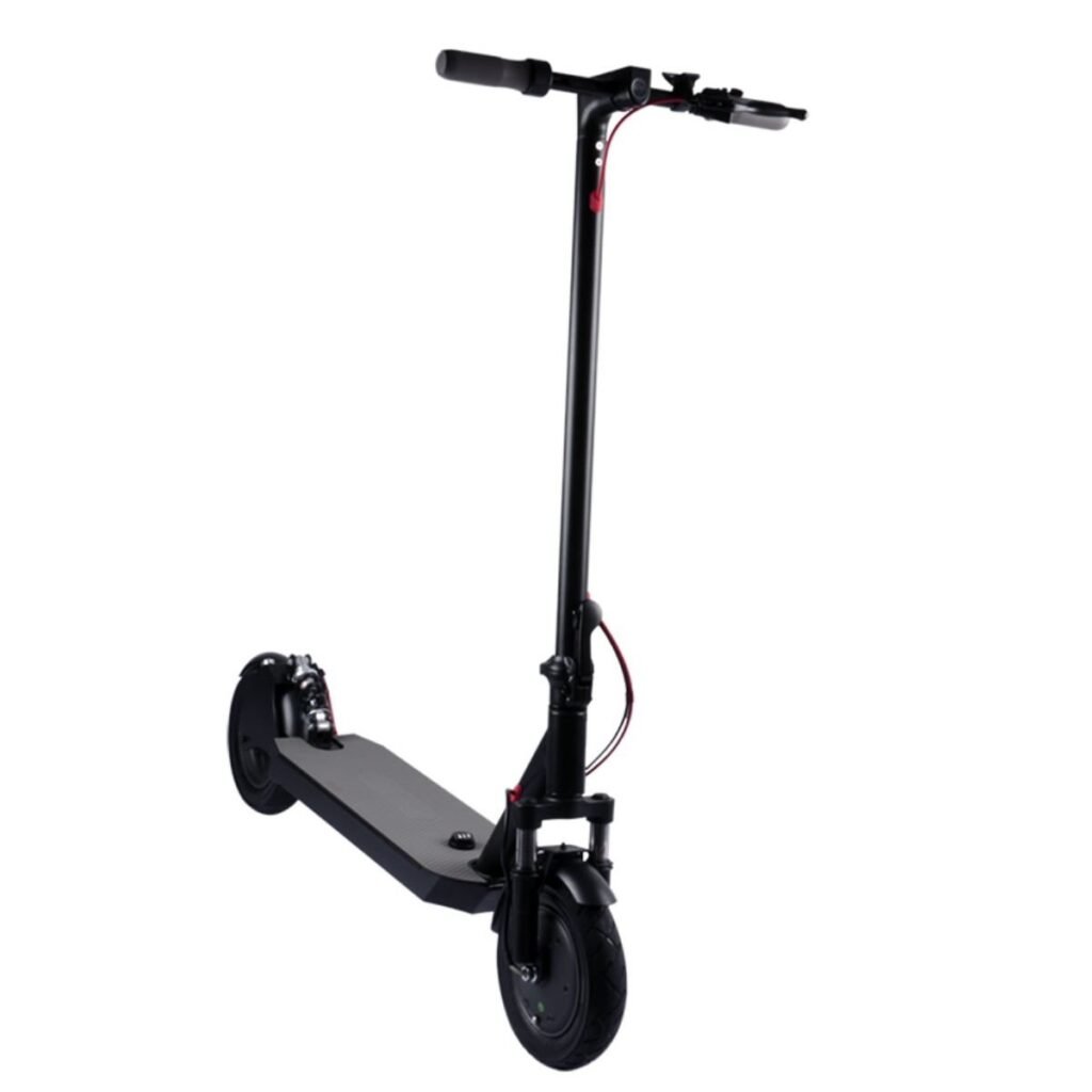 electric scooter to gps liideway factory
