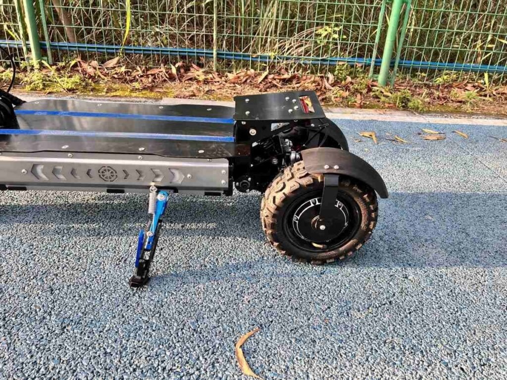 electric scooter uk warehouse liideway factory