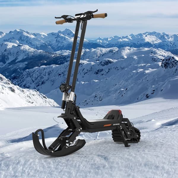 electric scooter unicycle