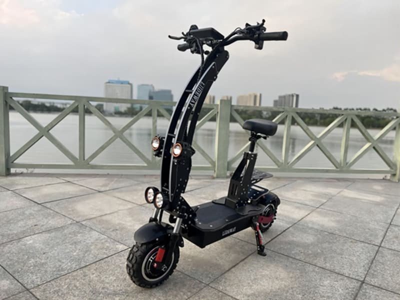 electric scooter usa price