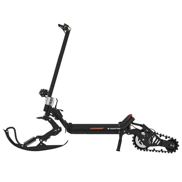 electric scooter wasserdicht