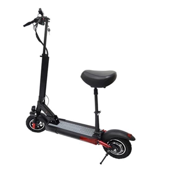 electric scooter whel