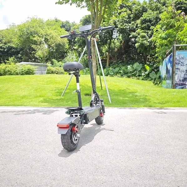 electric scooter x7