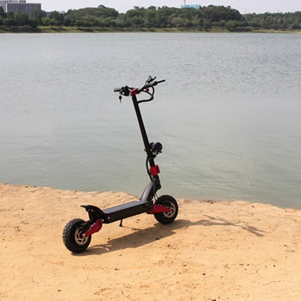 electric scooter yiwu