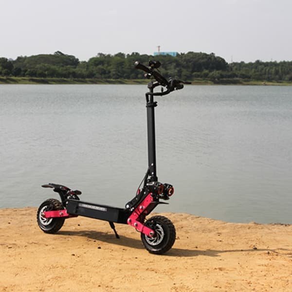 electric scooter youth version