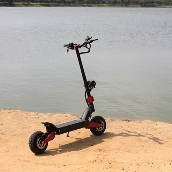 electric scooter yume piece