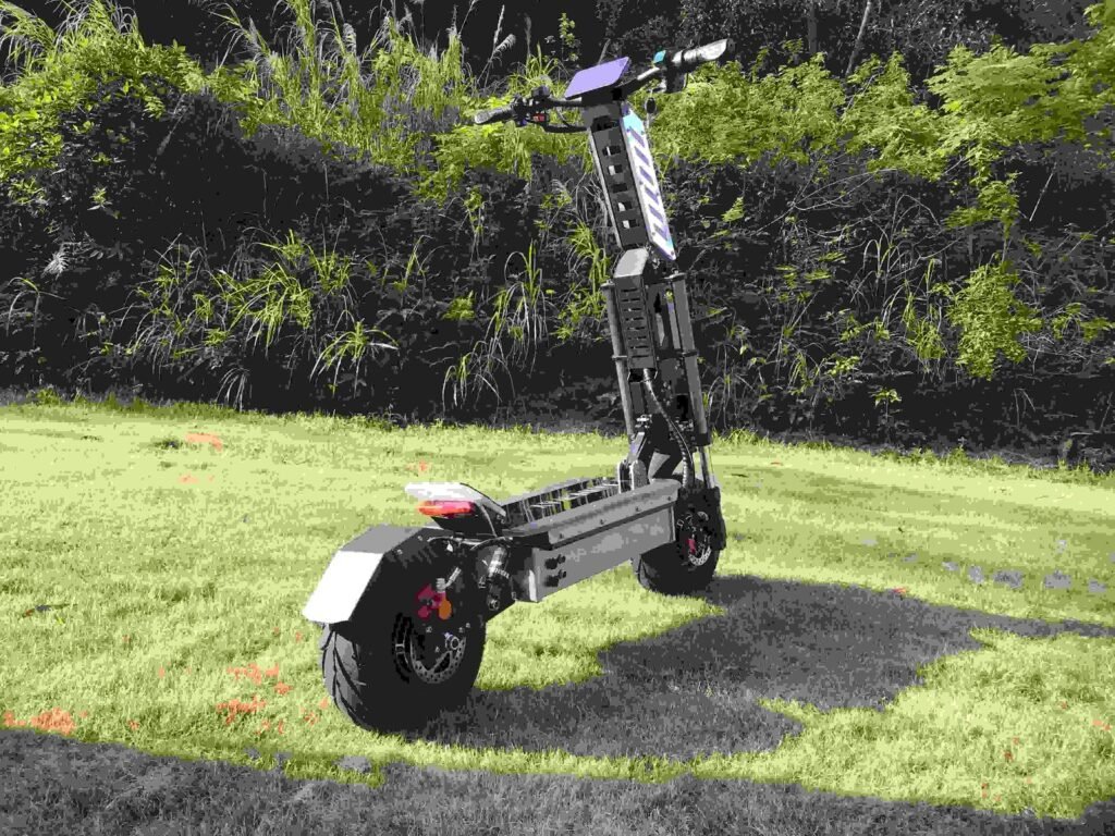 electric scootere bike liideway factory