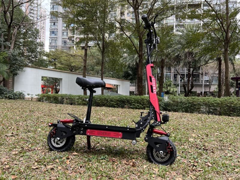 electric scooters 1000 watt
