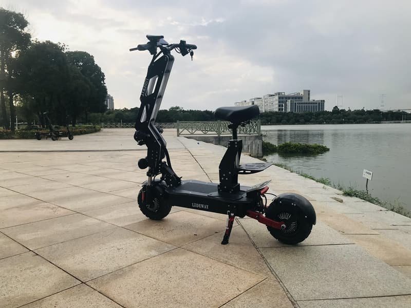 electric scooters 10000