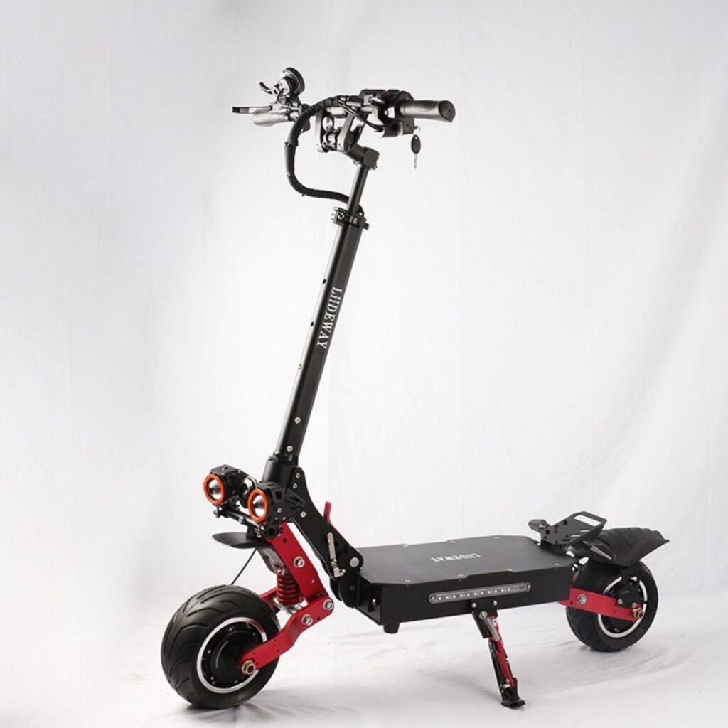 electric scooters 1000watts liideway factory