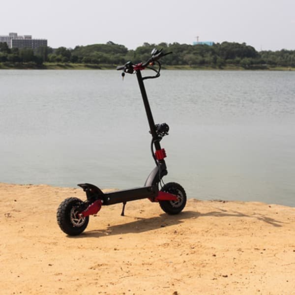 electric scooters 1400w