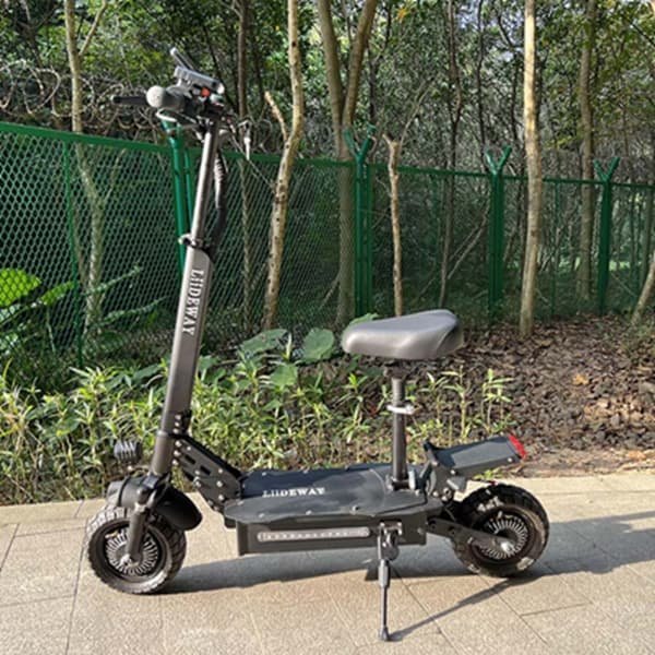 electric scooters 2 wheel adult