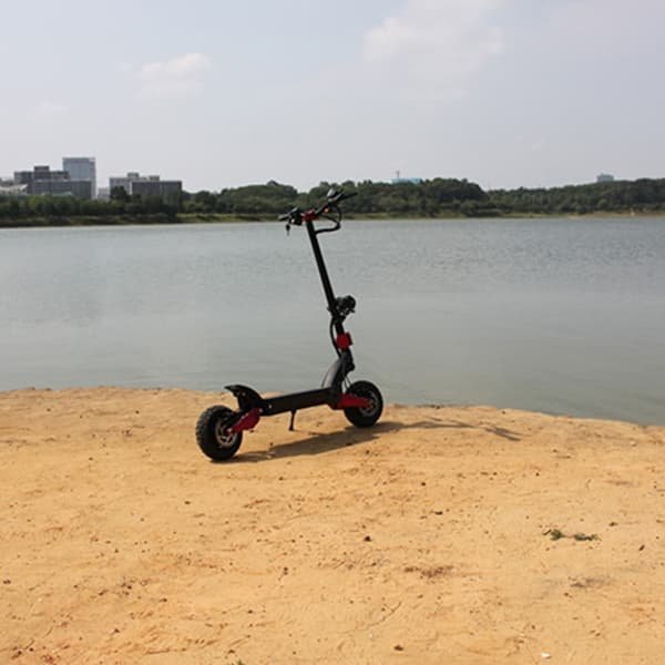 electric scooters 2500w