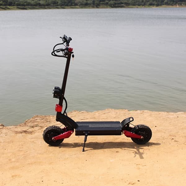 electric scooters 30 km