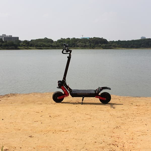 electric scooters 5600w double motor