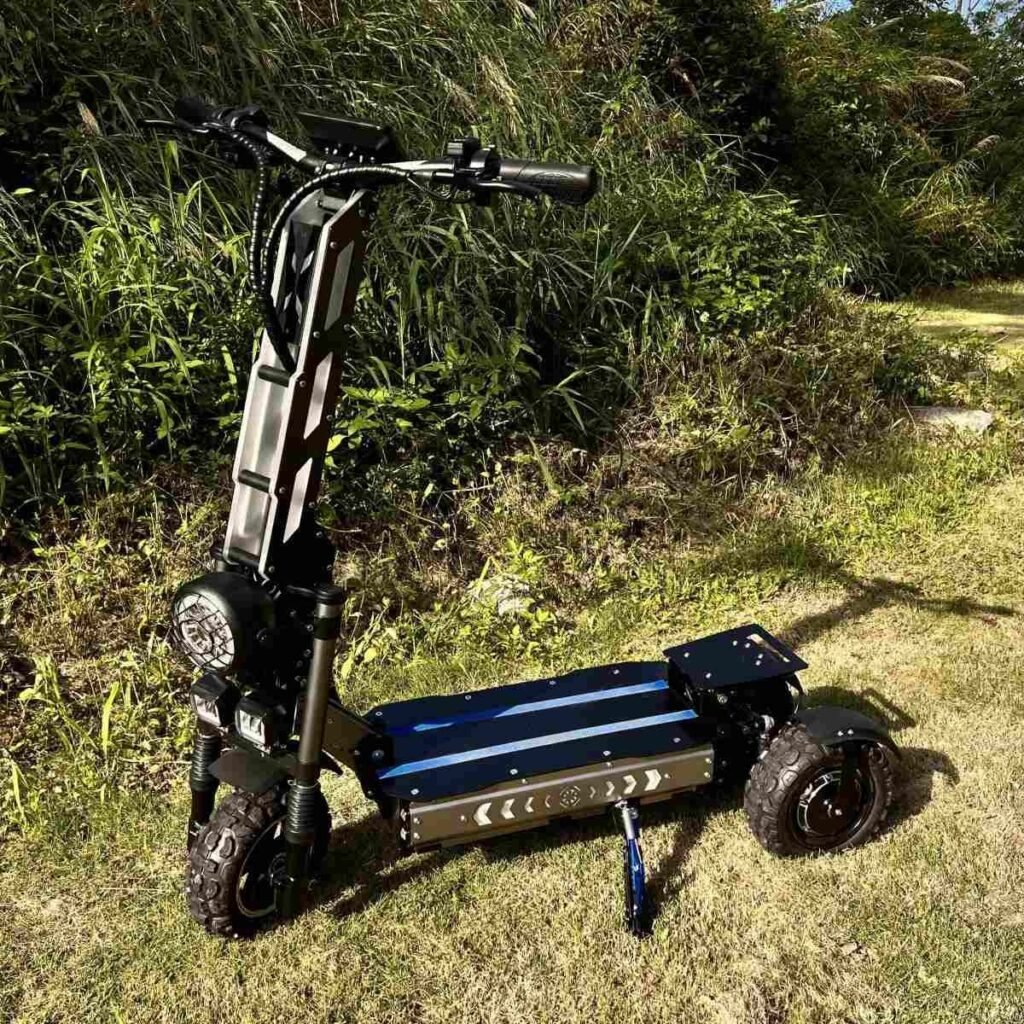 electric scooters abe germany liideway factory