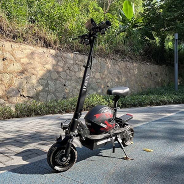 electric scooters battery 500w