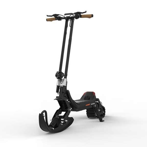 electric scooters bick