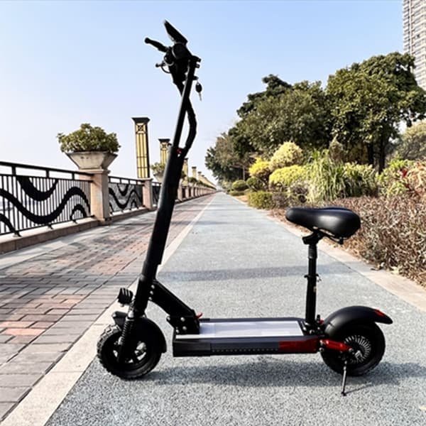 electric scooters for 3 wheel cargo