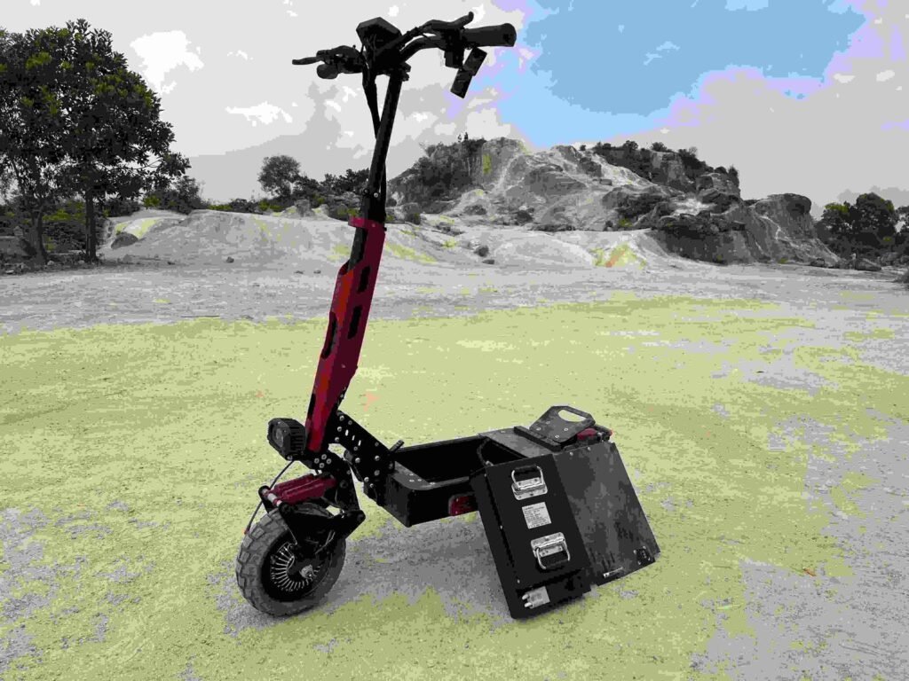 electric scooters free shipping liideway factory