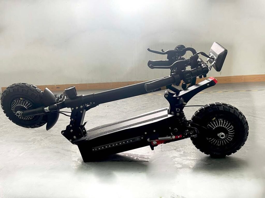 electric scooters golf buggy liideway factory