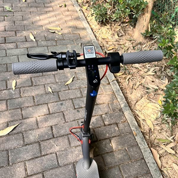 electric scooters good range scooter