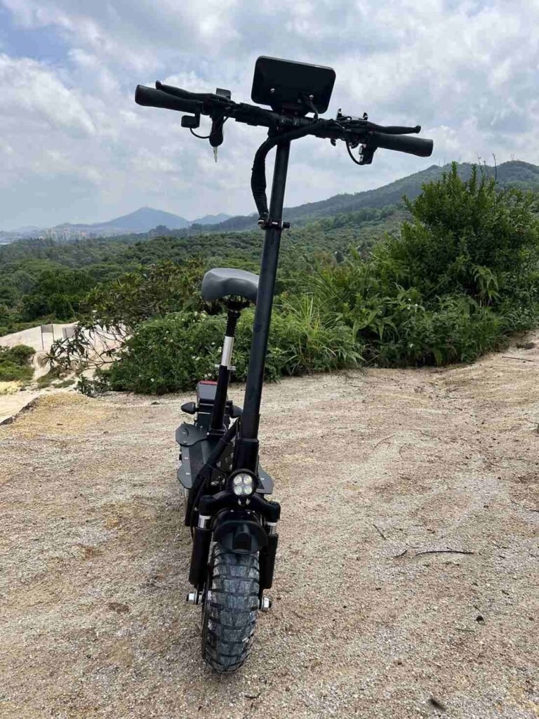 electric scooters kukirin g3 pro liideway factory