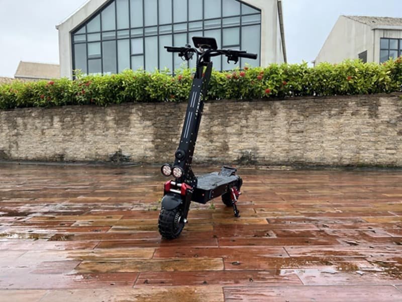 electric scooters m 10
