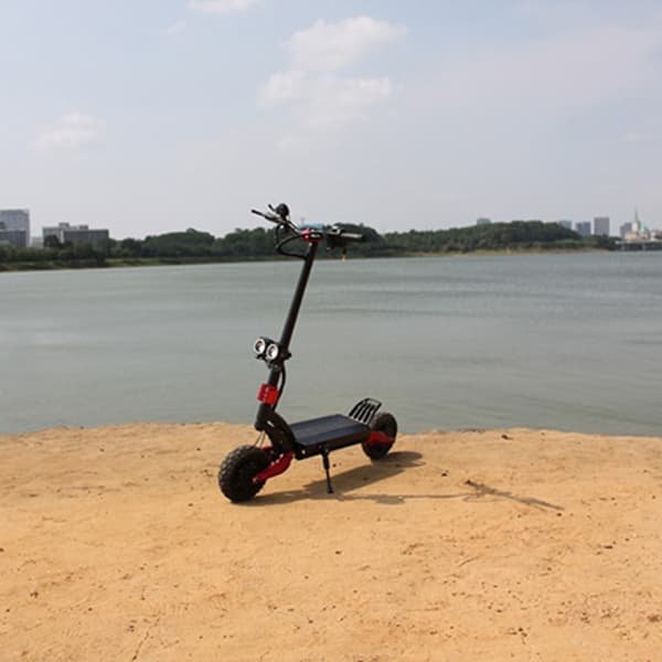 electric scooters m2 pro