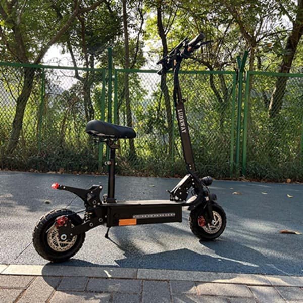 electric scooters max speed 20kmh