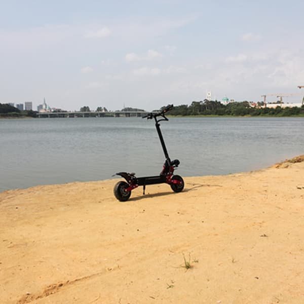 electric scooters max speed 60km