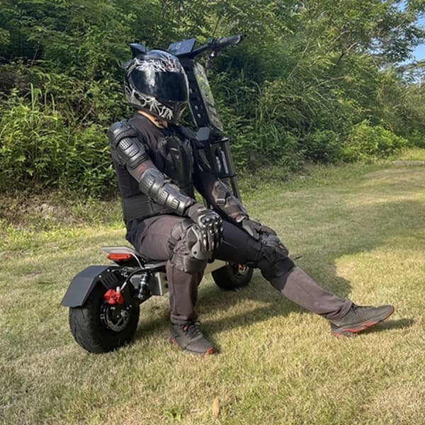 electric scooters mini vespa
