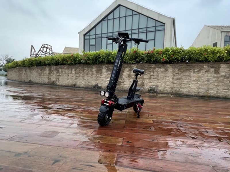 electric scooters para adulto