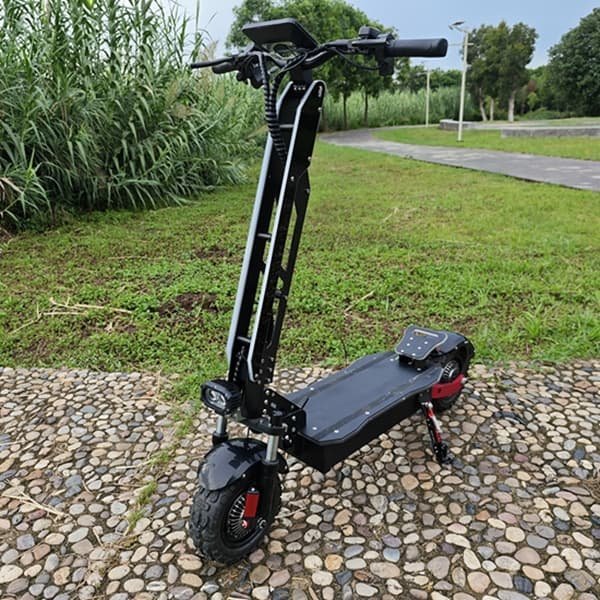 electric scooters pro