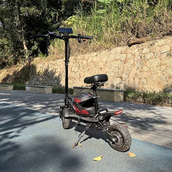 electric scooters roman holiday