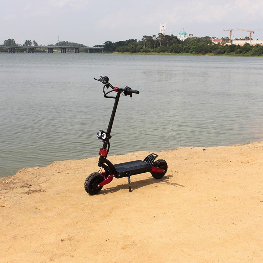 electric scooters usa liideway factory