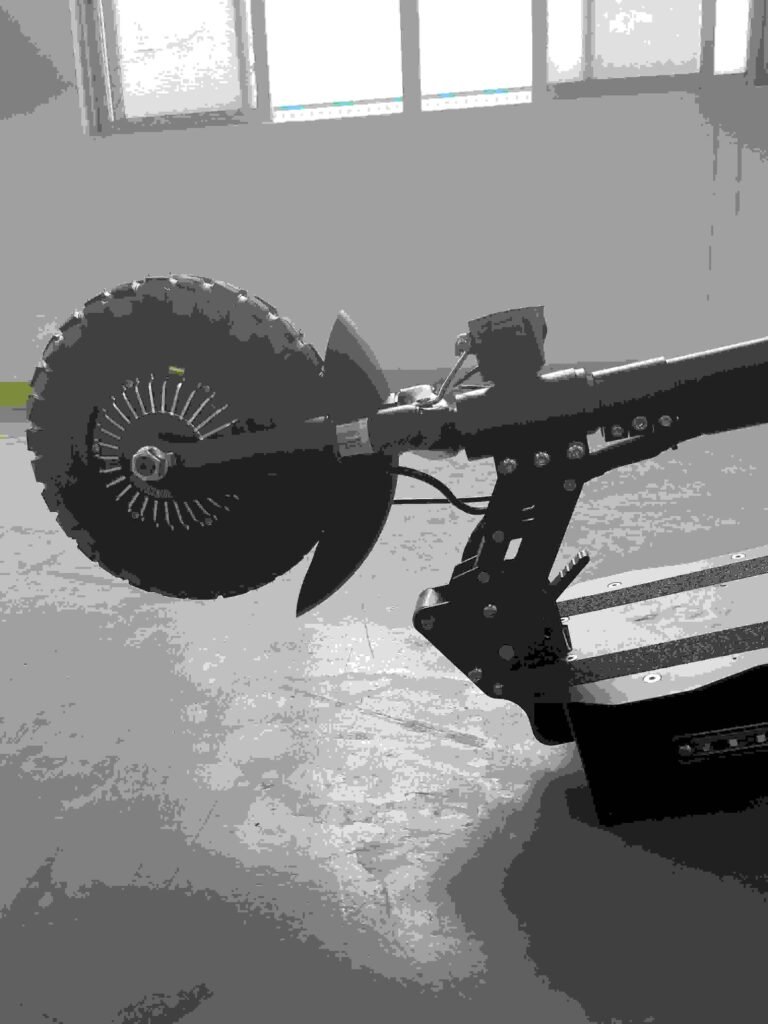 electric scooters warehouse in canada liideway factory