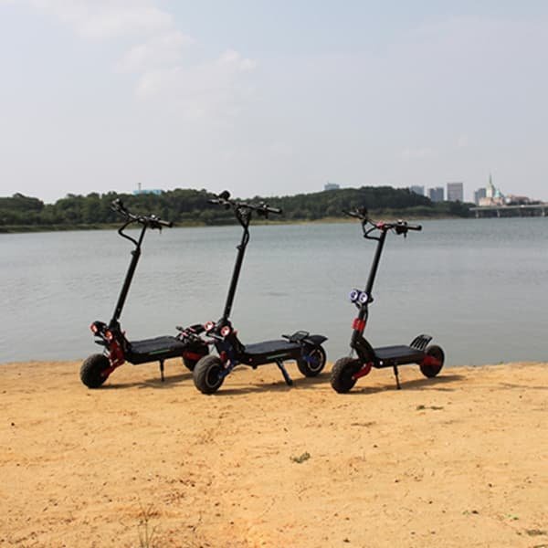electric scooters x9 usa warehouse