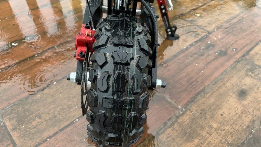 electric sea scooter liideway factory