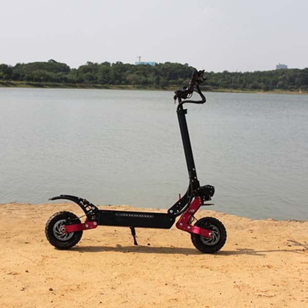 electric three wheel scooters adults