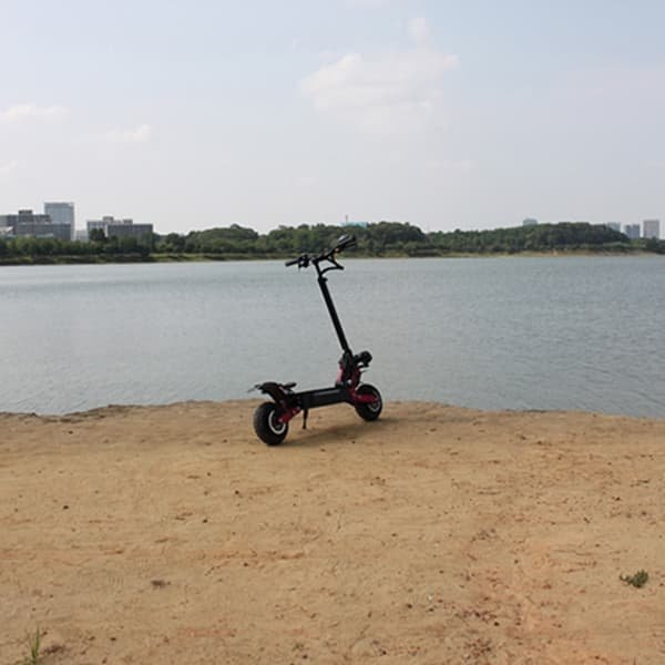 electric three wheel scooters for adult