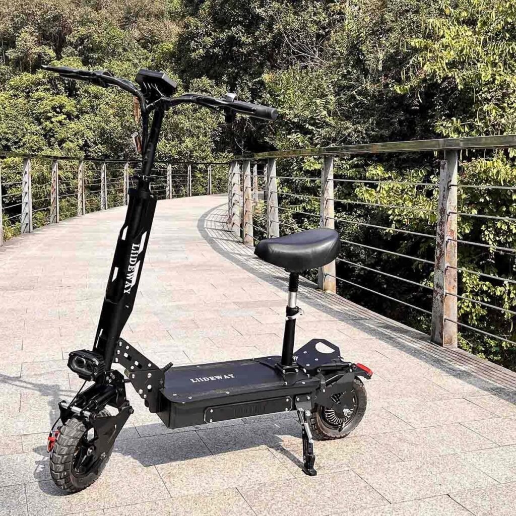 electric underwater scooter liideway factory