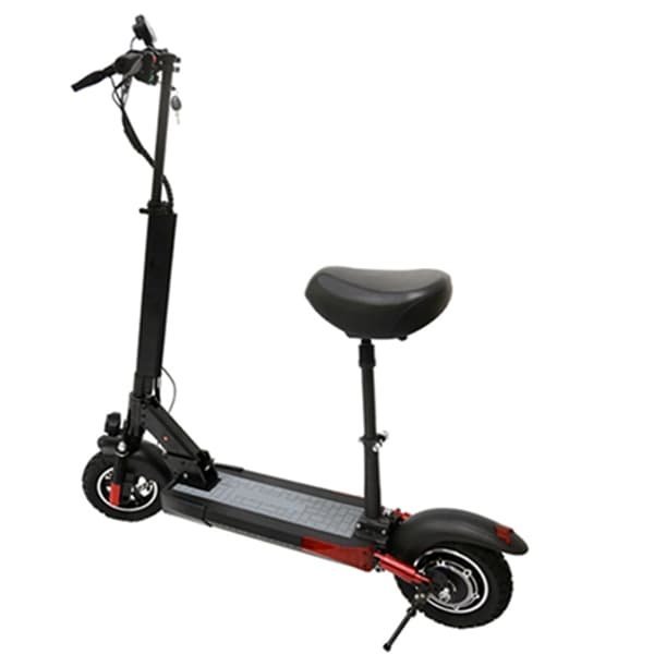 electric vehicle scooter