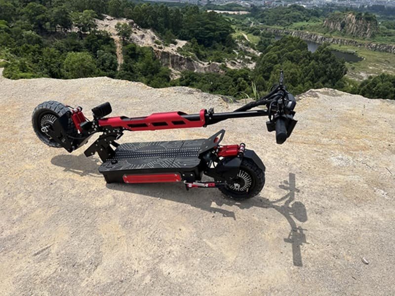 emove electric scooter